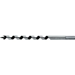 HELLER BOHRER H-28LW - Brocas para madera, brocas Lewisbohrer, brocas para maderos, 28
