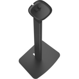 PUREMOUNTS PM-SOM-150 - Soporte de altavoz para SONOS ONE® & SL, negro