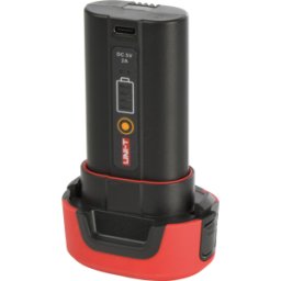 UNI-TREND UT M17 - Batería para cámara termográfica UTi 720E