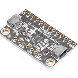ADAFRUIT DEBO TOUCH SENS - Placas de desarrollo - placa para sensores táctiles capacitivos,
