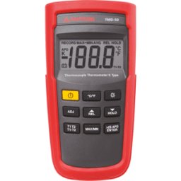 AMPROBE AMP TMD-50 - Termómetro digital TMD-50, -180 a +1350 °C.
