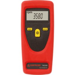AMPROBE AMP TACH20 - Cuentarrevoluciones, digital, TACH20
