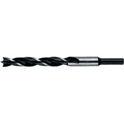 HELLER BOHRER H-6MM - Brocas para madera, 6 mm