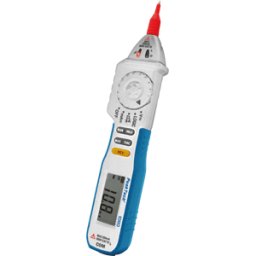 PEAKTECH 1080 - Multímetro digital con forma de bolígrafo, 1999 re