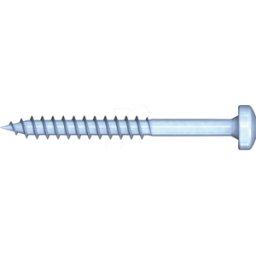REISSER SCHRAUBENTECHNIK RST 54524/2 - R2 PLUS tornillos de aglomerado Pan Head, TX, 4,5 x 50 mm, 200 p