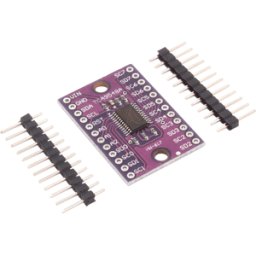 FREI DEBO I2C-MULTI2 - Placas de desarrollo - Placa I2C multiplexor, TCA9548A