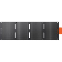JACK SOL 40 MINI - JACKERY SolarSaga 40 mini, panel solar, plegable, 40 W.