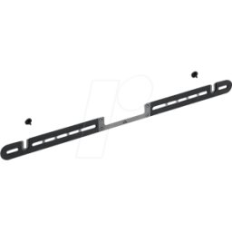 LOGILINK BP0221 - Montaje en pared para Sonos Arc y Sonos Arc Ultra Soundbars
