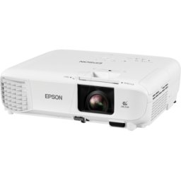 EPSON EB-W49 - Proyector / proyector, 3800 lm, WXGA