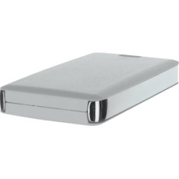 TEKO 13120.47 - Cajas de la serie REMO-TEK, 71,5 x 39,3 x 11,5 mm