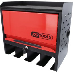 KS TOOLS GMBH KS 515.6901 - Armario de herramientas eMonster para montaje en pared con 1 pue