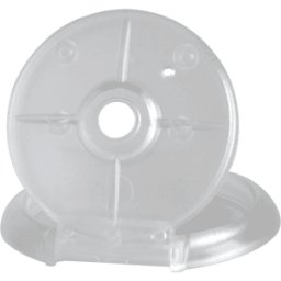 TEKO TEK-RPI CTR - Accesorios de la vivienda - carcasa de la cámara, transpa