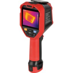UNI-TREND UTI 730E - Cámara termográfica, -40... +400 °C