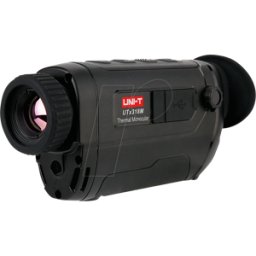 UNI-TREND UTX 318M - Monocular térmico, imagen térmica, 14,6°(H) × 11°(V)