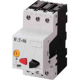 EATON 278483 - Interruptor de protección del motor, 660 V 690 V: 4 kW, I