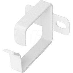 DIGITUS DIGI DN-19 O-1 - Arcos de conducción de cables para armarios de 483 mm (19")