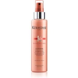Discipline Fluidissime Tratamiento Completo Para Cabello Encrespado Y Rebelde 150 Ml