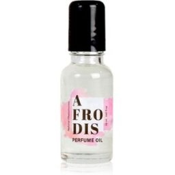 Afrodis Natural Pheromones Aceite Perfumado Con Feromonas Para Mujer 20 Ml