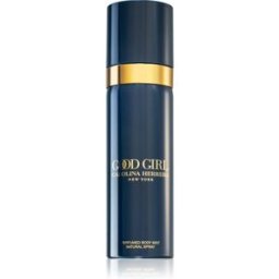 Good Girl Spray Corporal Para Mujer 100 Ml