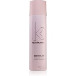 Body Builder Espuma Para El Cabello Para Dar Volumen Para Todo Tipo De Cabello 400 Ml