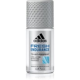 Fresh Endurance Antitranspirante Con Bola Para Hombre 72h 50 Ml