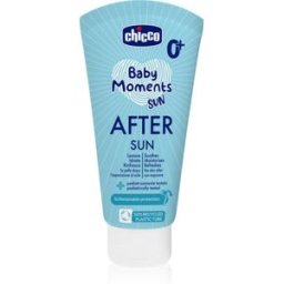 Baby Moments Sun After Sun Leche After Sun Para Bebé Lactante 0 M+ 150 Ml