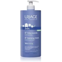 Bébé 1st Cleansing Cream Crema Limpiadora Suave Para Bebé Lactante 1000 Ml