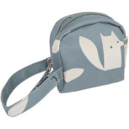 Estuche portachupetes Bimbidreams Modelo Forest
