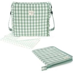 Walking Mum Pack Bolsa Canastilla y portadocumentos Remy AP5-Pack 4730-defaultCombination
