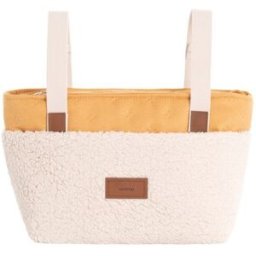 Bolso organizador Soft Winter Cambrass Color Ocre