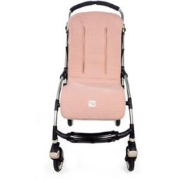 Walking Mum Colchoneta universal I Love Vichy Color Rosa