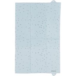 Kikkaboo Cambiador de bebé plegable 80x50cm Color Azul