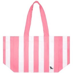 Bolsa de playa Dock & Bay Rosa