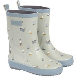 Botas de agua Sailors Little Dutch Talla 24-25