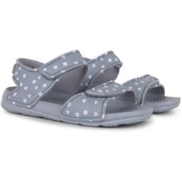 Swim Essential Sandalias infantiles Flor de margarita Talla 27