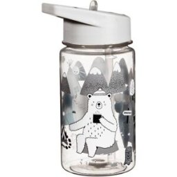 Marca Blanca Botella infantil Bear Adventure 400ml