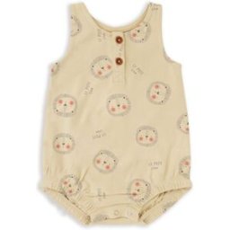 Yatsi Baby Ranita de bebé León Talla 6 meses