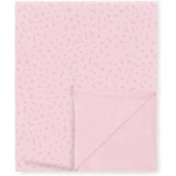 Manta arrullo rosa Bimbicasual