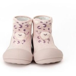 Zapato Respetuoso Attipas Baby Panther Pink Talla 20