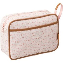 Neceser de viaje Eco Fresk Modelo Flores