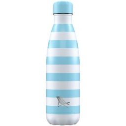 Chilly´s Bottle Chilly´s Botella térmica Dock & Bay Color Azul