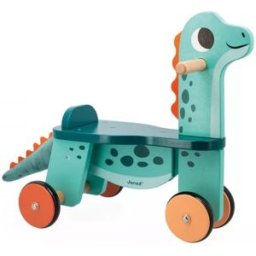 Correpasillos Portosaurus Janod