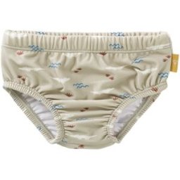 Bañador pañal bebé Fresk Modelo Cocodrilo, Talla 1 - 2 años