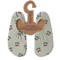 Slip Stop SlipStop Zapatillas Antideslizantes Cherry Talla L