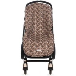 Pasito a Pasito Funda universal silla Blossom para sillas anchas Modelo Blossom Petal