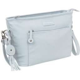 Bimbidreams Bolso maternal organizador Quilt Color Azul