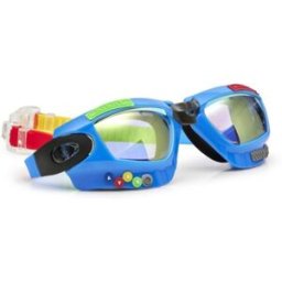 Bling2o Gafas de natación Gamer Console cobalt