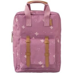 Mini Mochila escolar Eco Fresk Modelo Golondrinas
