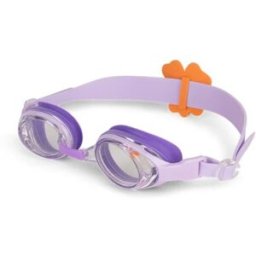 Swim Essential Gafas de natación infantiles Flower
