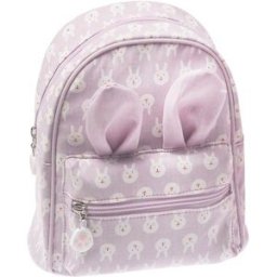 Gamberritos Mochila infantil conejitos